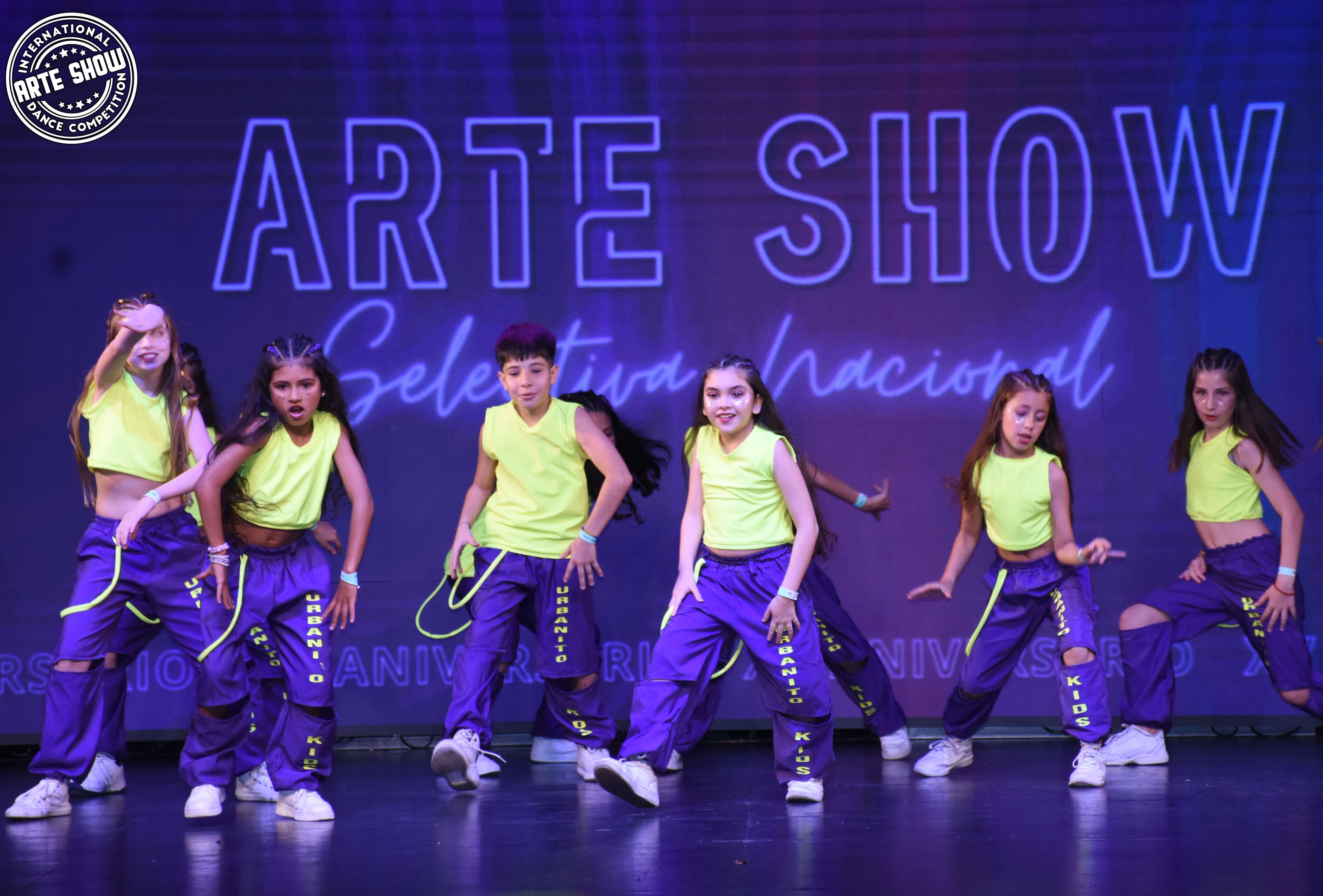 Foto de competencia 16